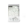 Babyverzorgingsset - Baby care essentials set birdies groen 